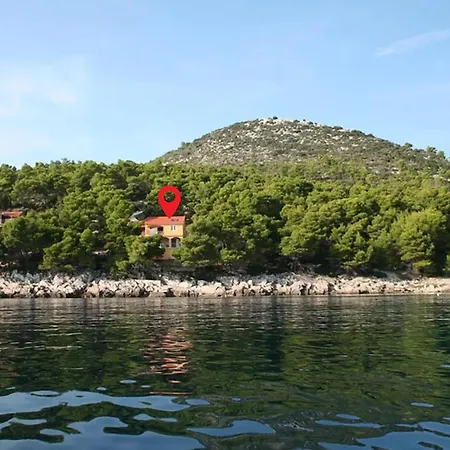 Front In * Blato (Korcula)