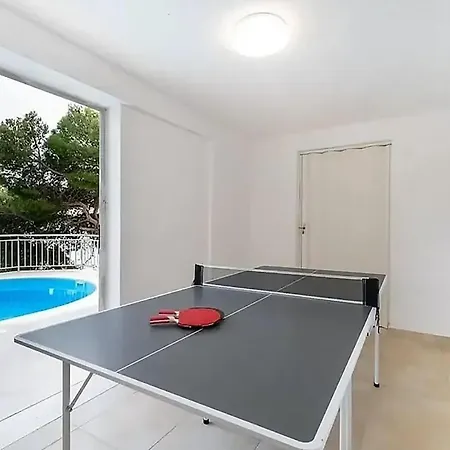 Stunning In Vakantiehuis