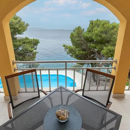 Front In Blato (Korcula)