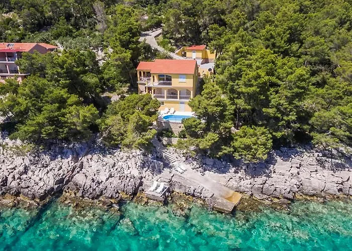 Vakantiehuis Stunning In