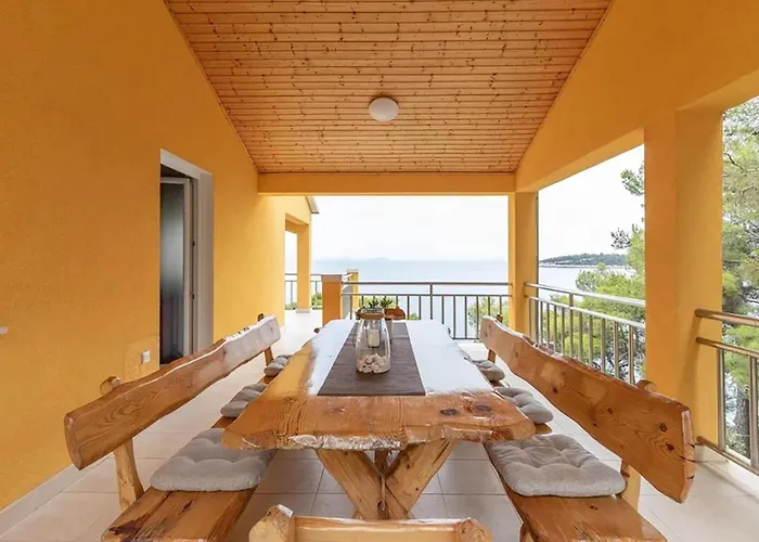 Vakantiehuis Stunning In