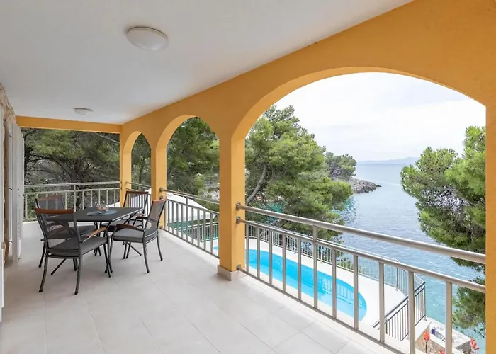 Stunning In Vakantiehuis *