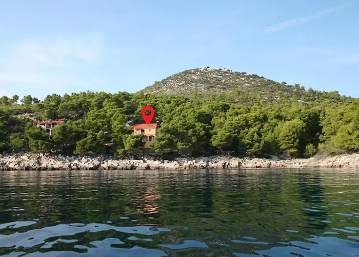 Stunning In * Blato (Korcula)