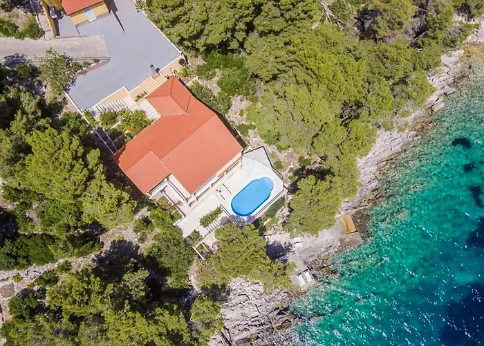 Stunning In Vakantiehuis