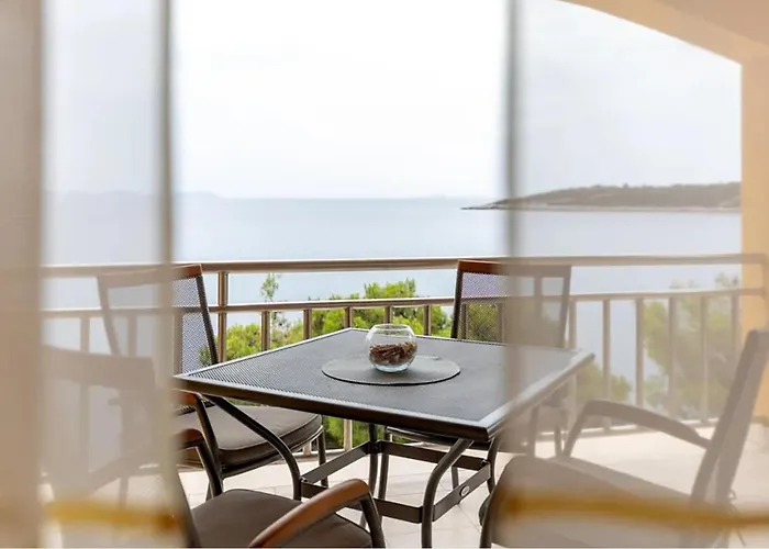 Vakantiehuis Stunning In Blato (Korcula)