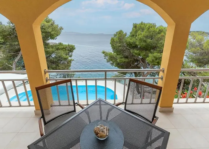 Stunning In Blato (Korcula)