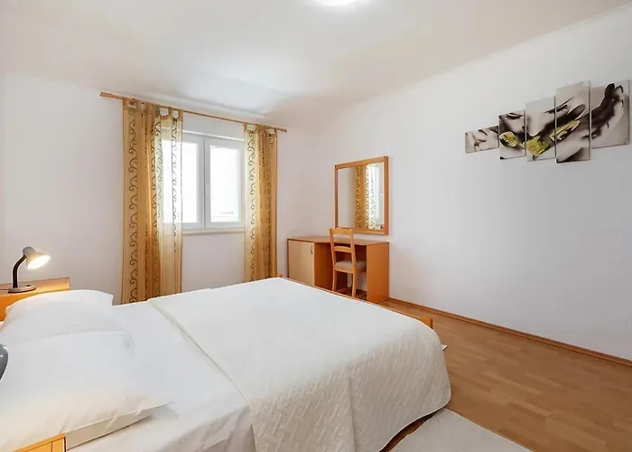 Stunning In Blato (Korcula)