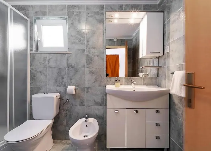 Stunning In Vakantiehuis *