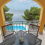 Front In Blato (Korcula)