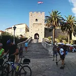 Front In *