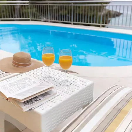 Stunning In * Blato (Korcula)