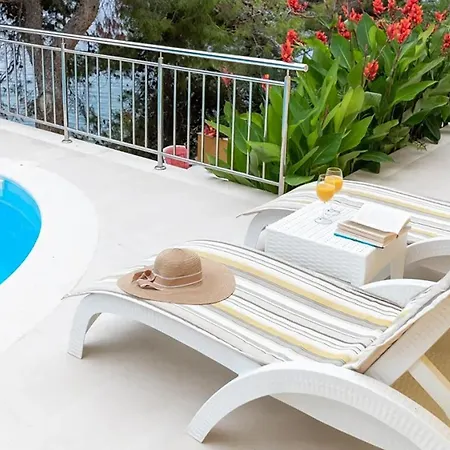 Stunning In Blato (Korcula)