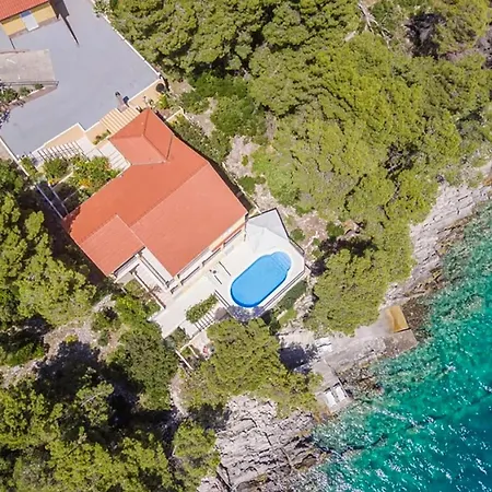 Stunning In Semesterbostad