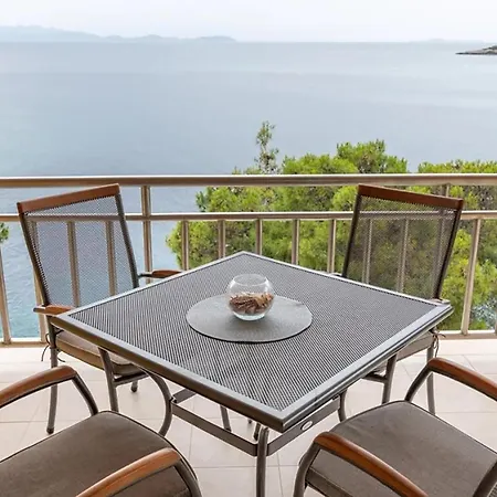 Stunning In Semesterbostad *