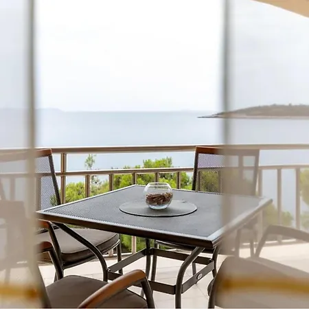 Semesterbostad Stunning In Blato (Korcula)