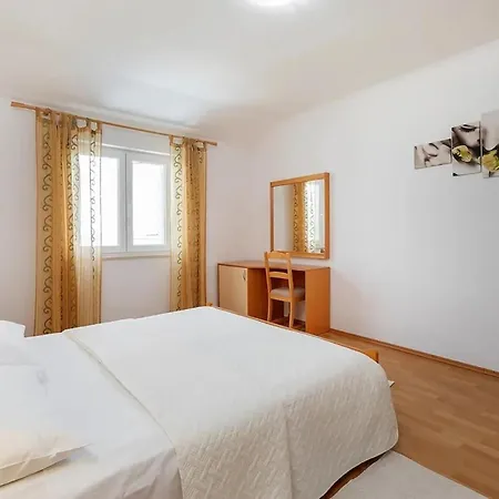 Stunning In Blato (Korcula)