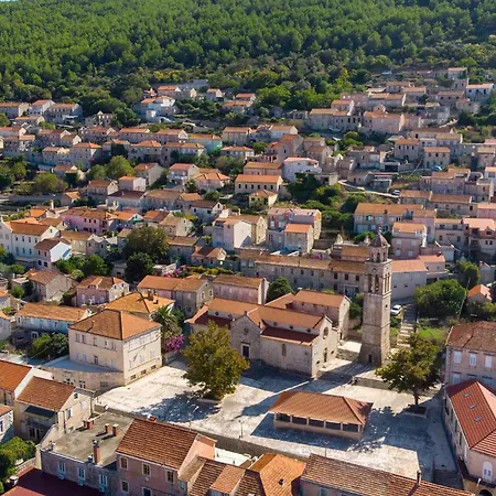 Stunning In * Blato (Korcula)