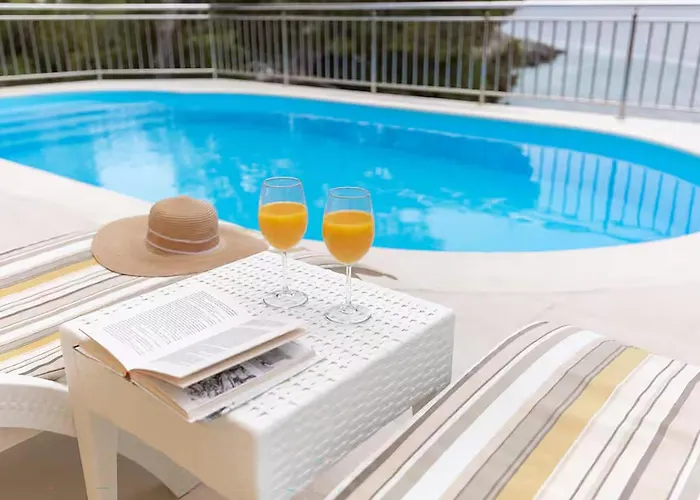 Stunning In * Blato (Korcula)