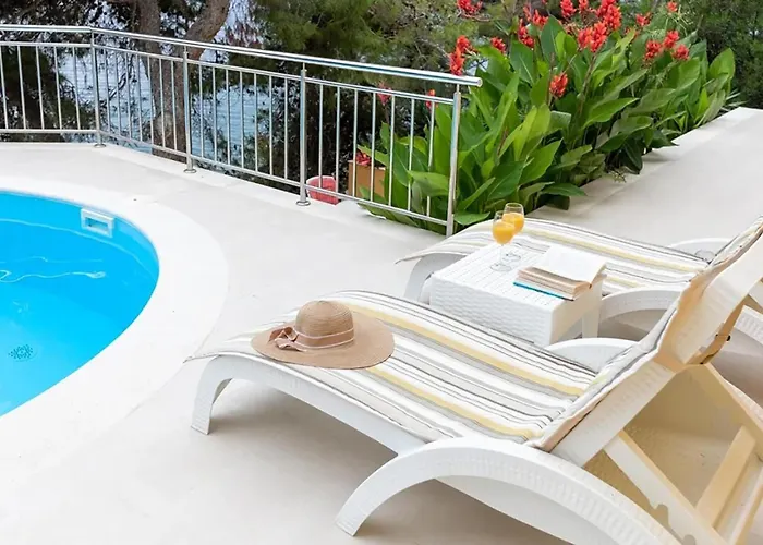 Stunning In Blato (Korcula)