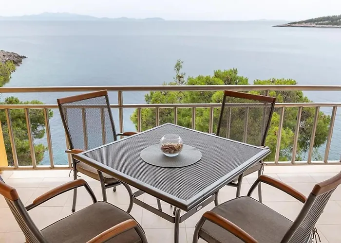 Stunning In Dom wakacyjny *