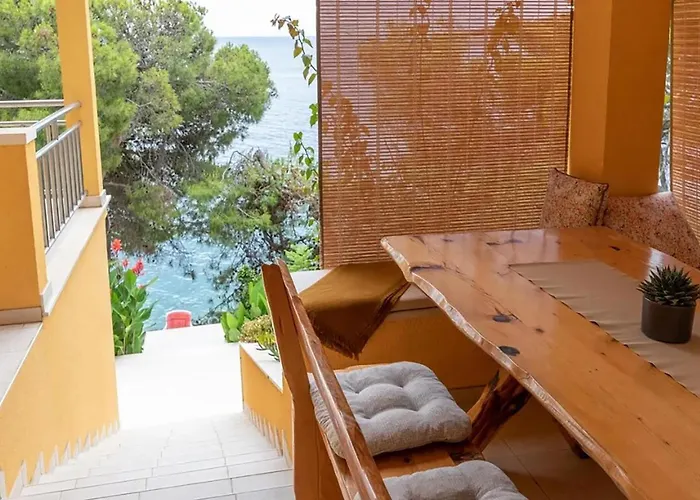 Stunning In Blato (Korcula)