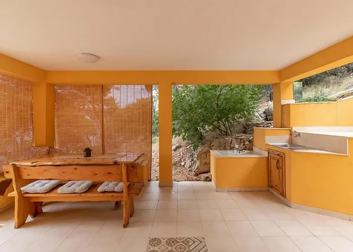 Dom wakacyjny Stunning In