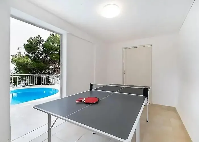 Stunning In Dom wakacyjny