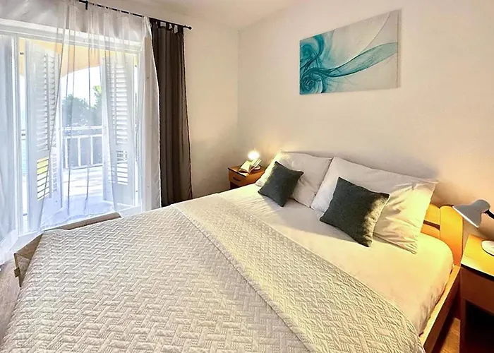 Stunning In * Blato (Korcula)