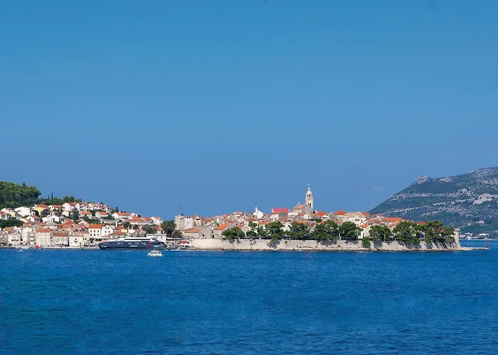 Сasa de vacaciones Stunning In *